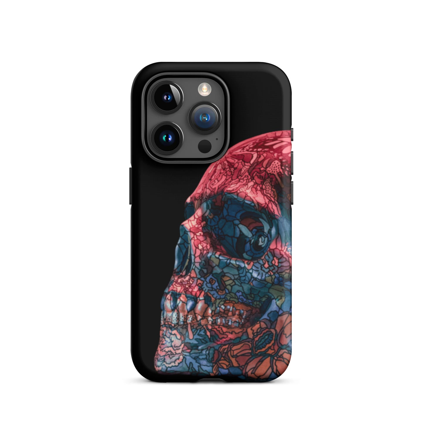 Sugar Skull (iPhone)