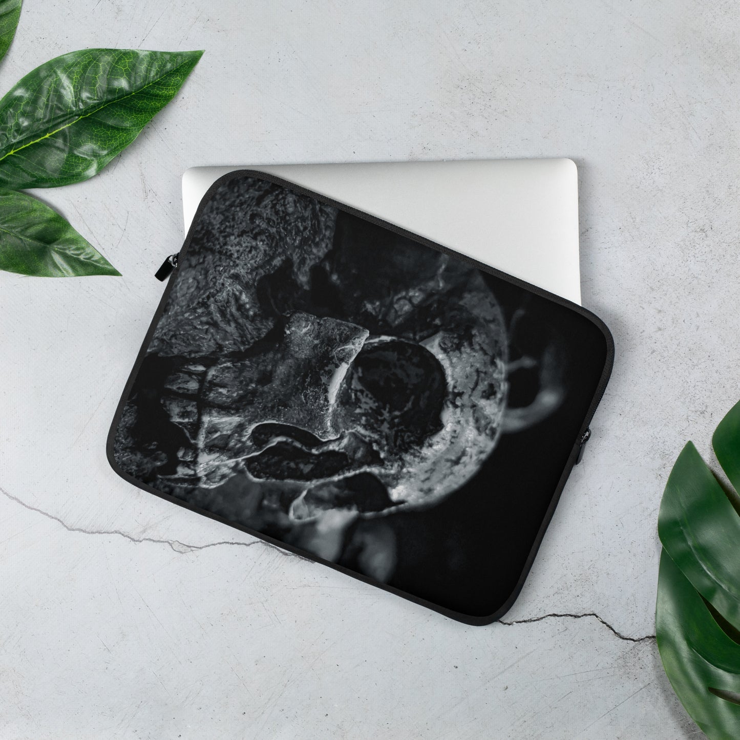 Muertos (Laptop Sleeve)