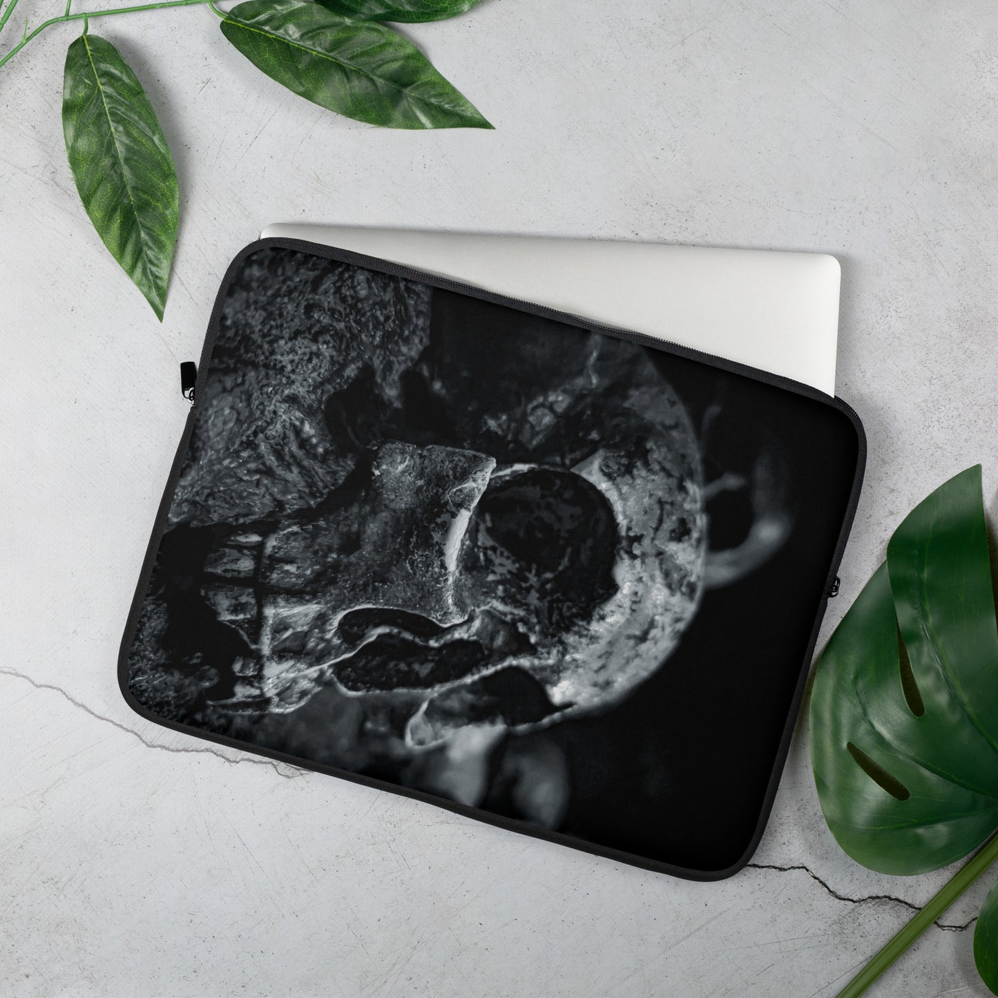 Muertos (Laptop Sleeve)