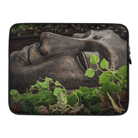 Enlightenment (Laptop Sleeve)