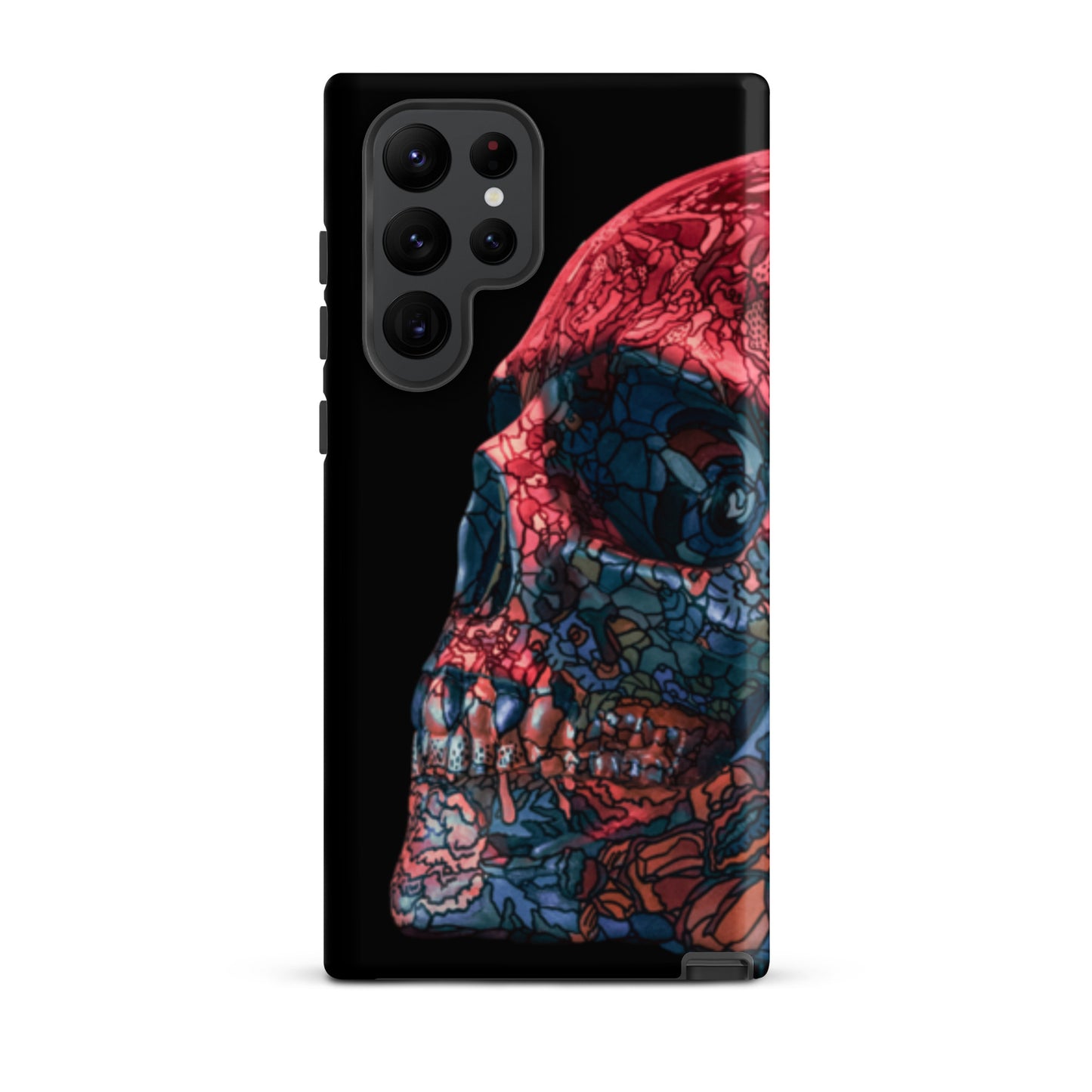 Sugar Skull (Samsung)