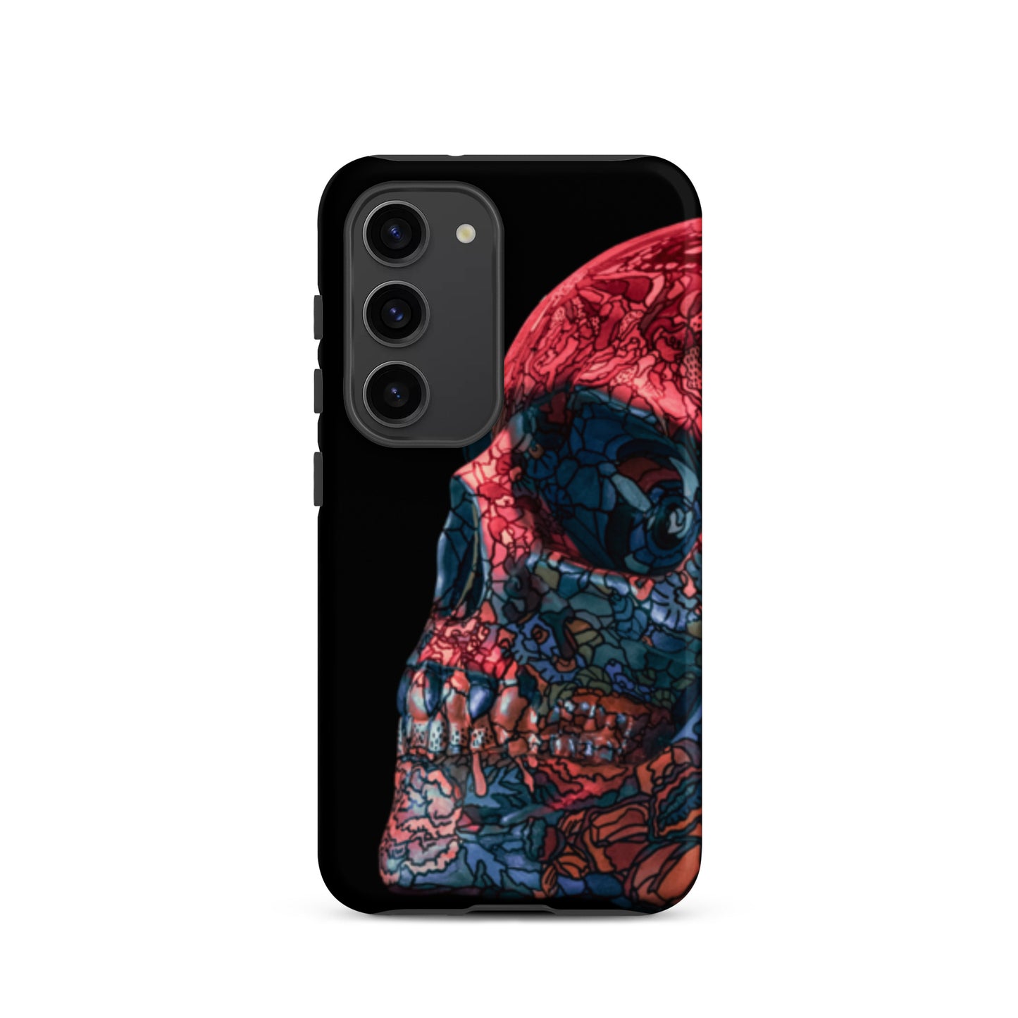 Sugar Skull (Samsung)