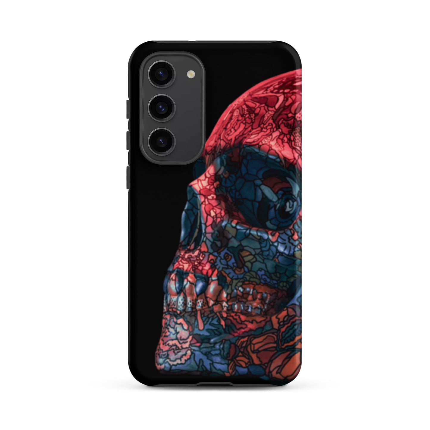 Sugar Skull (Samsung)