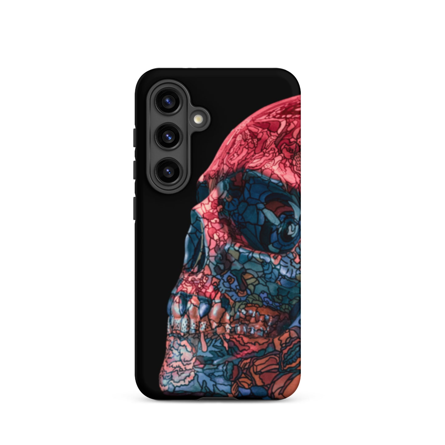 Sugar Skull (Samsung)