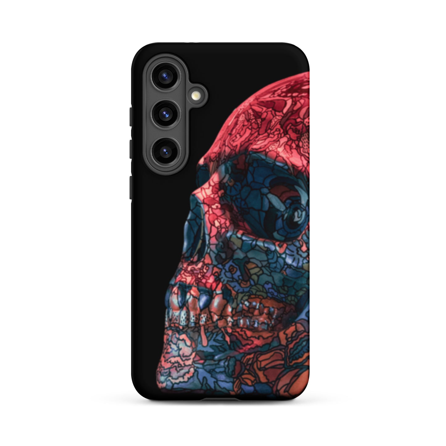 Sugar Skull (Samsung)