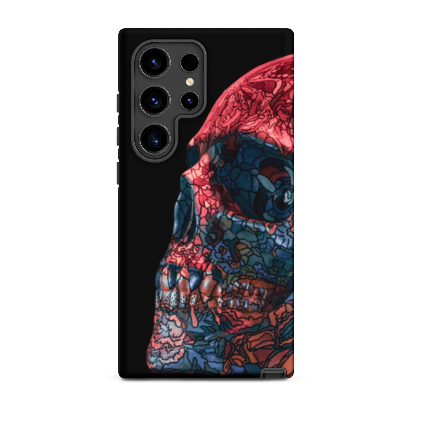 Sugar Skull (Samsung)